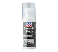 LIQUI MOLY Cuidado de la goma | 75 ml | Cuidado del automóvil | 7182 | Lápiz de cuidado de goma de invierno como protección contra congelación para gomas de puerta, protección, cuidado