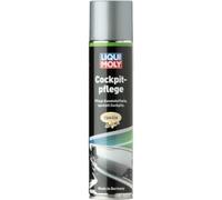LIQUI MOLY Cuidado del cockpit Vainilla – 300 ml