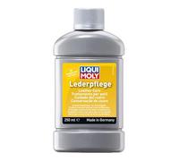 LIQUI MOLY Cuidado del cuero | 250 ml | Cuidado del automóvil | 1554