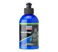 LIQUI MOLY Cuidado del cuero | 250 ml | Cuidado del automóvil | 1554
