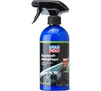LIQUI MOLY Cuidado del plástico en profundidad | 500 ml | Cuidado del automóvil | 1536