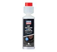 LIQUI MOLY Def Anti Crystal Additive Concentrate, 250 ml, Aditivos para Combustible diésel, SKU: 21838