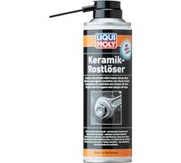 LIQUI MOLY Desoxidante de cerámica con choque térmico | 300 ml | Spray de servicio | 1641