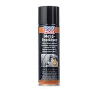 LIQUI MOLY Desoxidante MoS2 | 300 ml | Protección de corrosión | Eliminación de óxido | 1614