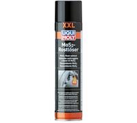 LIQUI MOLY Desoxidante MoS2 | 600 ml | Protección de corrosión | Eliminación de óxido | 1613