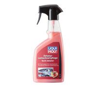 Liqui Moly Detailer para el Cuidado rápido de la Pintura, 500 ml, Cuidado, Pulido, SKU: 21611