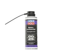 LIQUI MOLY Detector de fugas del área de admisión del motor | 200 ml | Spray de servicio | 3351