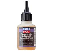 LIQUI MOLY Detector de fugas fluorescente K 3339 - Spray de servicio 50 ml
