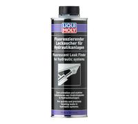 LIQUI MOLY Detector de fugas fluorescente para sistemas hidráulicos, 500 ml, Mantenimiento, SKU: 3404