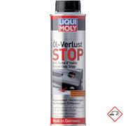 Aceite Verlust-Stop 300ML Pérdida de Tapa Fugas Motor Additv Stop Liqui Moly