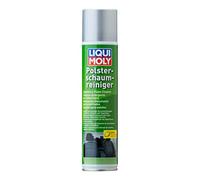 LIQUI MOLY Detergente espumante para acolchados | 300 ml | Cuidado del automóvil | 1539, Embalaje puede variar