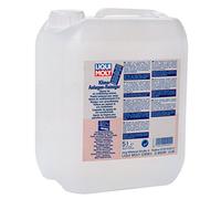 LIQUI MOLY Detergente para acondicionadores de aire | 5 L | Mantenimiento del sistema climático | 4092