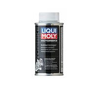 LIQUI MOLY Motorbike - Limpiador para radiador, 150 ml, para motocicleta