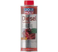 Liqui Moly Diesel Spühlung Sistema Inyectores Limpiador Combustible Aditivo