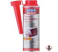 LIQUI MOLY 5148 Limpieza filtro partículas 250ml Gasóleo