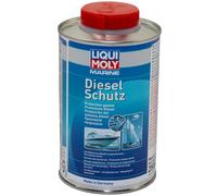 Liqui Moly Dieselschutz Marina Diesel Protección Aditivo 500ML Pesticida Stop
