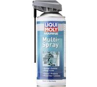 LIQUI MOLY Disolvente de óxido 25051 Lata aerosol 400