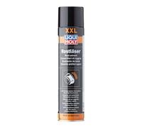 LIQUI MOLY Disolvente de óxido XXL | 600 ml | Protección de corrosión | Eliminación de óxido | 1611