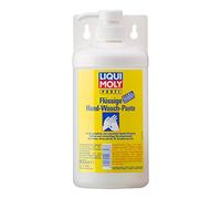 Liqui Moly Dispensador para Pasta líquida lavamanos, 1 Pcs, Accesorios de Taller, Equipo de Taller, SKU 3353