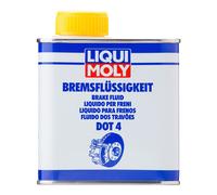 Liqui Moly DOT-4 500ML Líquido de Frenos Adly / Herchee Eón Can-Am Cectek Gas