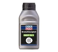 Liqui Moly Dot 5.1 21160 Bremsflüssigkeit 250ml