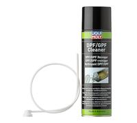 Liqui Moly DPF/OPF-reiniger 400 ml