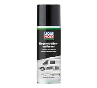 LIQUI MOLY Eliminador de rayas de lluvia para camping, 200 ml, incoloro