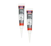 Liqui Moly - Equipo Aditivo de Aceite - 20g - Trajes hasta 1L De Aceite para Engranaje - 1040 - Par