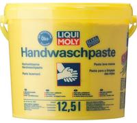 LIQUI MOLY Limpiador de manos 3363 Pasta lavamanos Protección de la piel 12,5 L