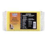 Liqui Moly Esponja de Lavado del automóvil, 1 Pcs, Cuidado del automóvil, SKU 1549