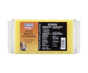 Liqui Moly Esponja de Lavado del automóvil, 1 Pcs, Cuidado del automóvil, SKU 1549
