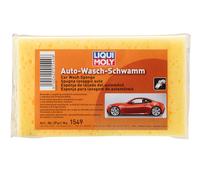 LIQUI MOLY Esponja de lavado para coche 1549 – Cuidado del coche – 8x