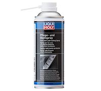 LIQUI MOLY 20665 Producto para lustrar material plástico
