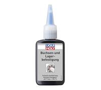 LIQUI MOLY Fijador de manguitos y cojinetes | 50 g | Adhesivo | 3807