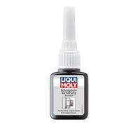 LIQUI MOLY Fijador de tornillos fuerte | 10 g | Protección contra tornillos | 3803