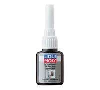 LIQUI MOLY Fijador de tornillos para mecánica de precisión | 10 g | Protección contra tornillos | 3812