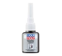 LIQUI MOLY Fijador de tornillos semifuerte | 10 g | Protección contra tornillos | 3801