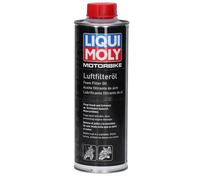 LIQUI MOLY Filtro De Aire Para Motocicleta 500ml Botella