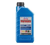 LIQUI MOLY Formula Super 15W-40 | 1 L | 1439