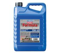 Liqui Moly Formula Super 15W 40 Aceite Mineral Multigrado 5L