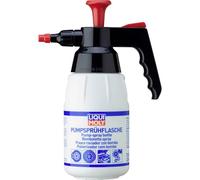Liqui Moly Frasco rociador con Bomba, 1 L, Accesorios de Taller, Equipo de Taller, SKU 3316