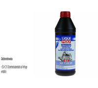 Aceite de transmisión 3658 LIQUI MOLY