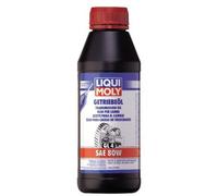 LIQUI MOLY GL4 Aceite transmisión 1401 para VW GOLF I Cabriolet (155) KAEFER 0,5