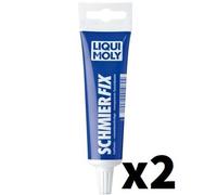 LIQUI MOLY Grasa 1080х2 50 Tubo 50