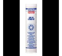 LIQUI MOLY LM 50 Litho HT | 400 g | Grasa complejo de litio | 3406