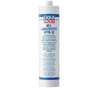 LIQUI MOLY grasa a largo plazo KP2K-30 500 g