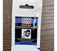 Liqui Moly Grasa de Freno Bremsenführungsfett Freno de Disco (89,80Eur/100g)