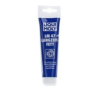 Liqui Moly Grasa de Larga duración + MoS2, 100 g, Grasa de Litio, SKU 3510
