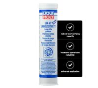 LIQUI MOLY 3520 Grasa de molibdeno