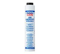 LIQUI MOLY Grasa de larga duración para camiones KP2K-30 | 400 g | Grasa de litio | 3348